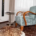 Apartamento Hennen Konz