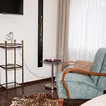 Apartamento Hennen *
