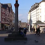 Apartamento Hennen Konz