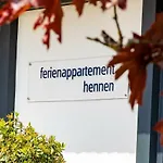Hennen Konz