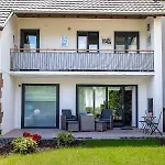 Apartamento Hennen Konz