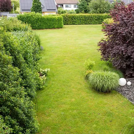 Ferienappartement Hennen Konz