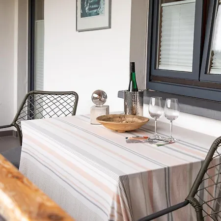 Ferienappartement Hennen * Konz