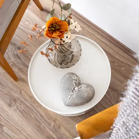 Apartamento Hennen Konz