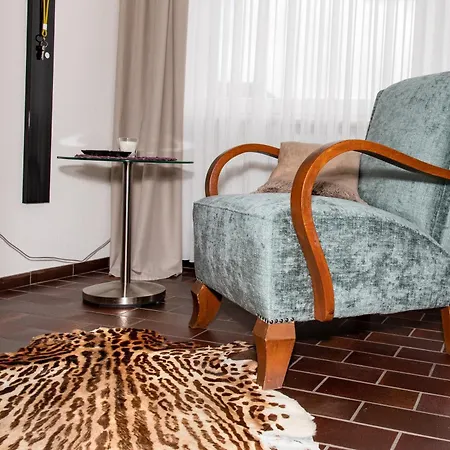 Appartement Hennen Konz