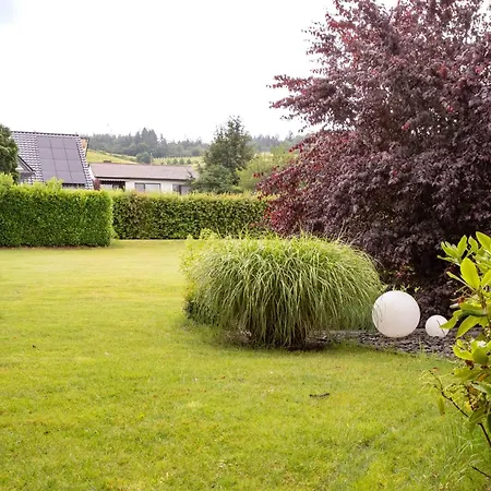 Ferienappartement Hennen *