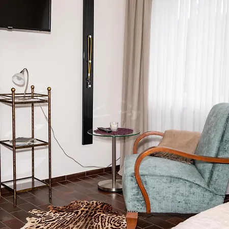 Appartement Hennen *