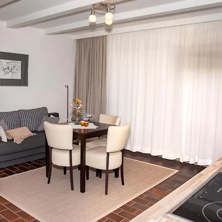 Ferienappartement Hennen Konz