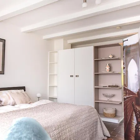 Ferienappartement Hennen * Konz