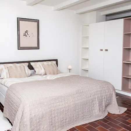 Ferienappartement Hennen