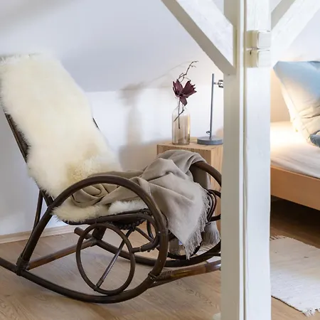 Ferienappartement Hennen
