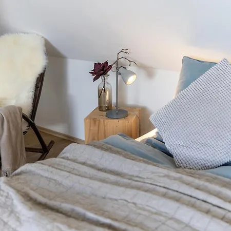 Hennen Appartement