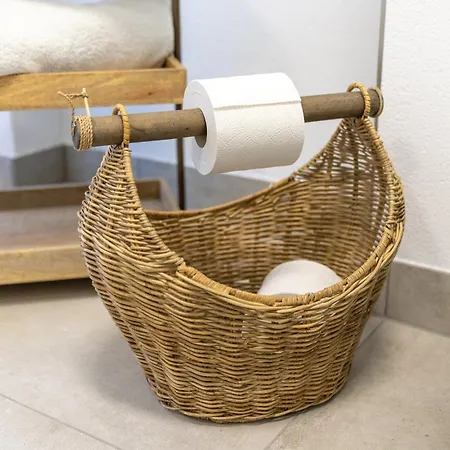 Ferienappartement Hennen * Konz