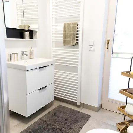 Appartement Hennen