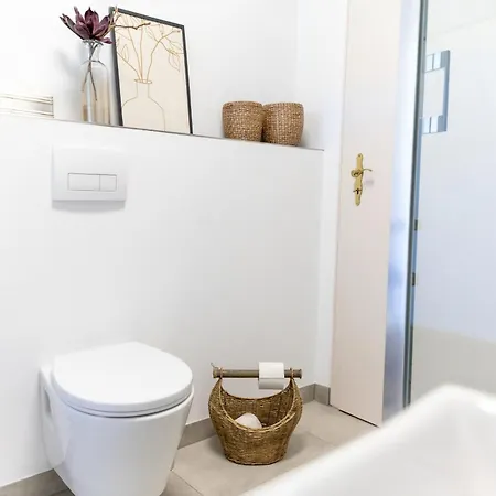 Hennen Appartement *