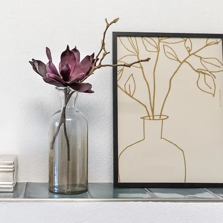 Apartamento Hennen *