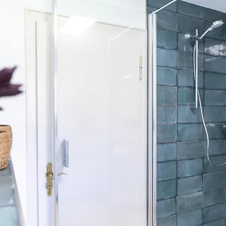 Hennen Apartamento Konz