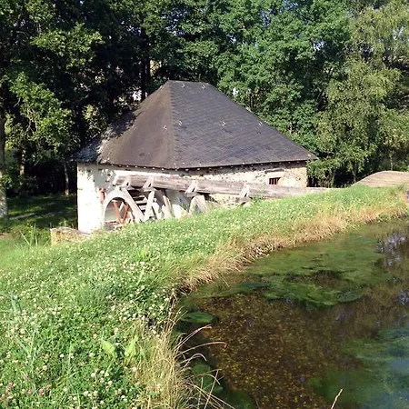 Hennen