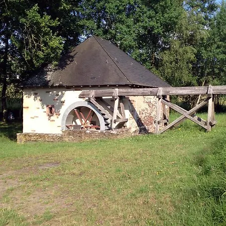 Ferienappartement Hennen * Konz