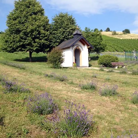 Ferienappartement Hennen