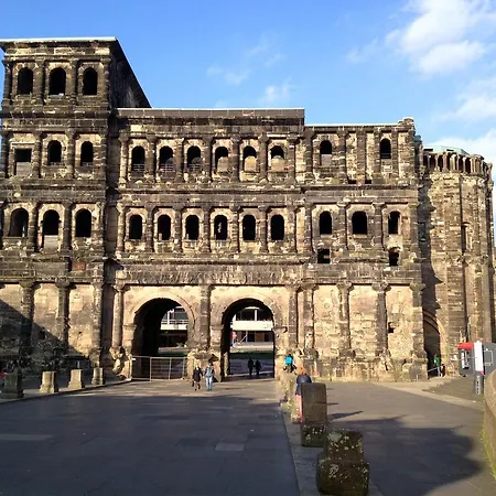 Ferienappartement Hennen Konz
