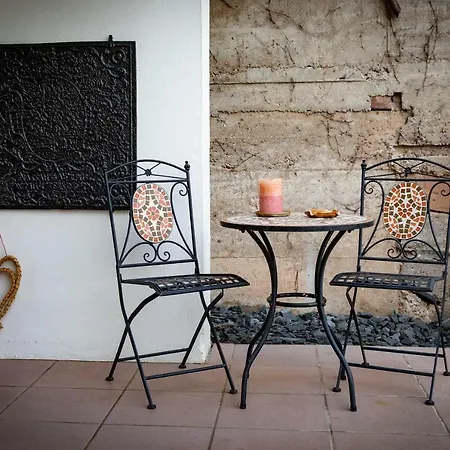 Ferienappartement Hennen Konz