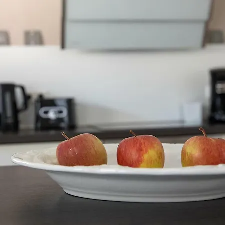 Apartamento Hennen Konz