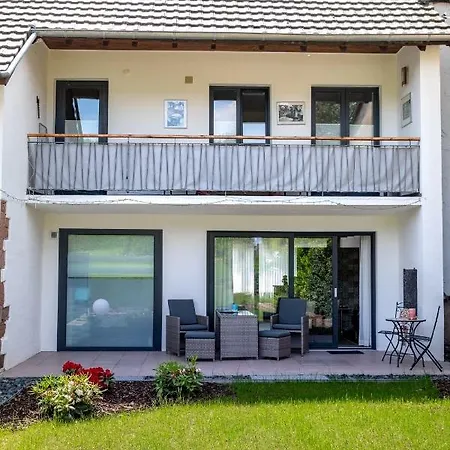 Appartement Hennen Konz