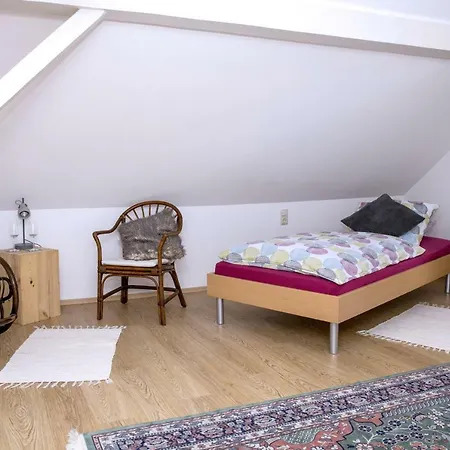 Ferienappartement Hennen * Konz