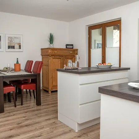 Ferienappartement Hennen *