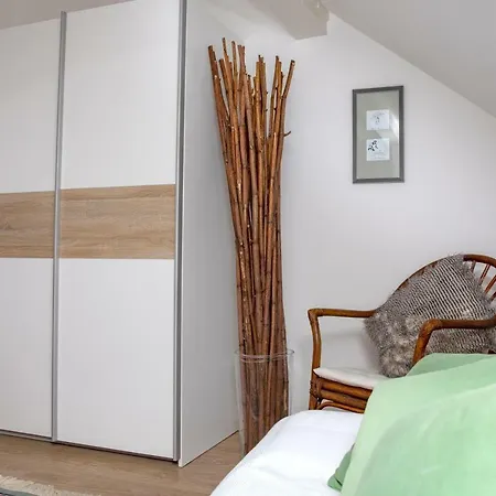 Apartment Ferienappartement Hennen Konz