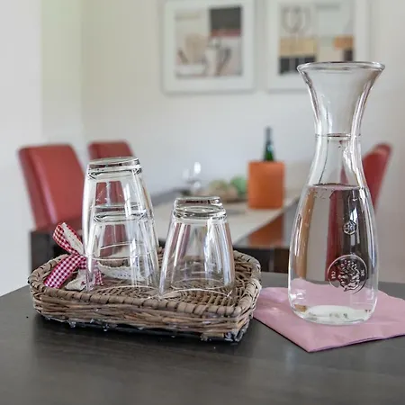 Ferienappartement Hennen *