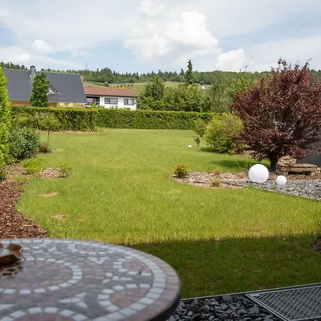 Hennen Appartement *