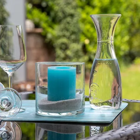 Ferienappartement Hennen Konz