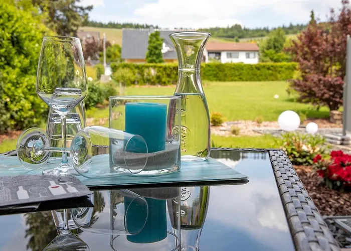 Apartamento Hennen *