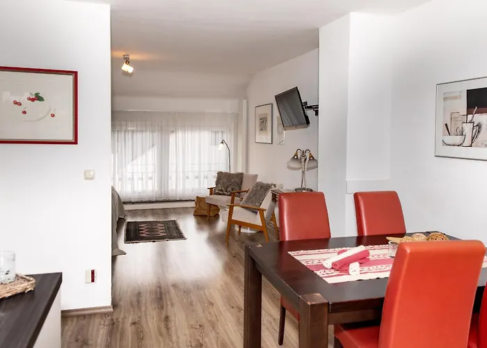 Hennen Apartamento *