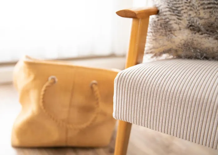 Apartamento Hennen *