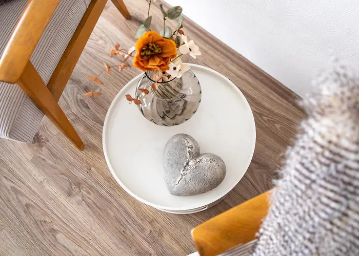 Apartamento Hennen Konz