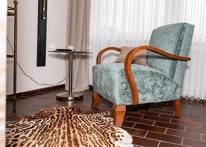 Apartamento Hennen Konz