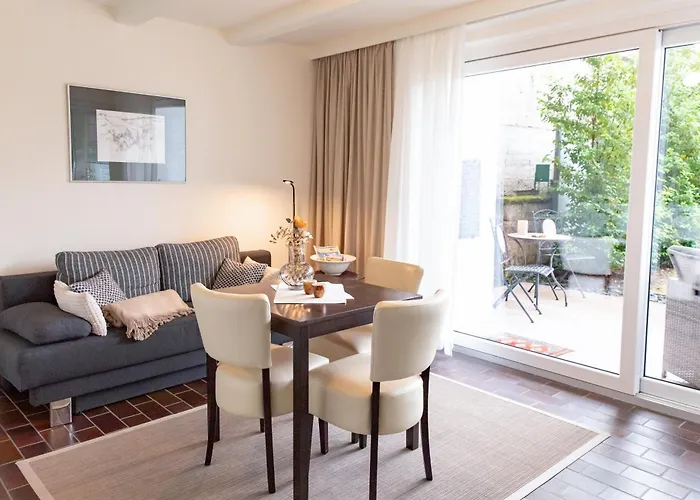 Hennen Apartamento *