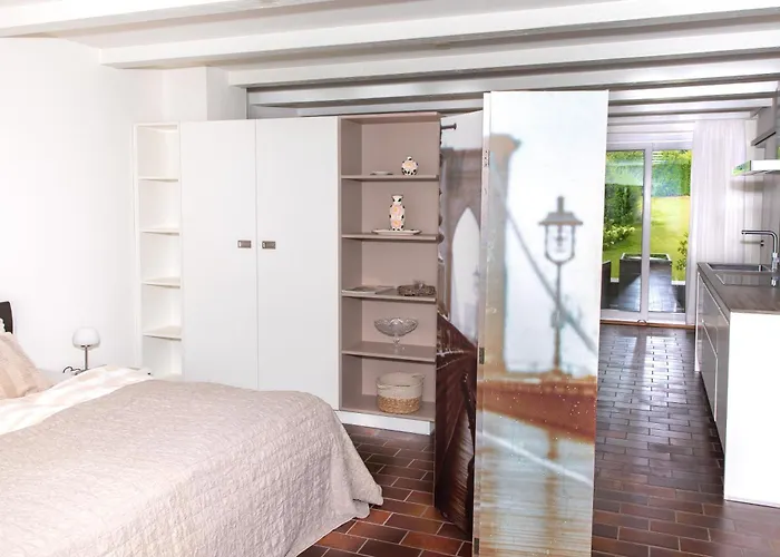 Apartamento Hennen Konz