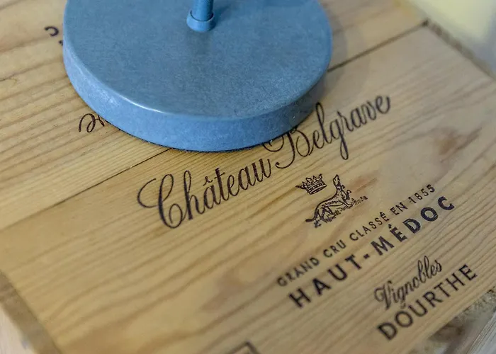 Hennen Apartamento Konz