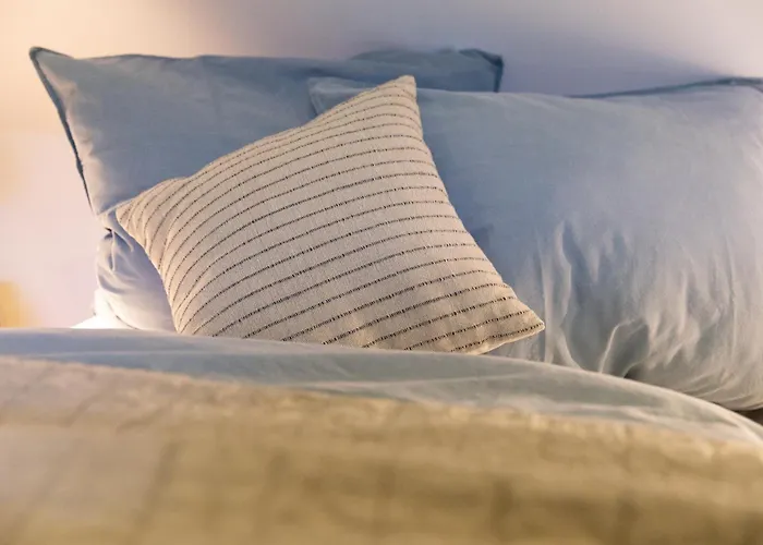 Hennen Apartamento *