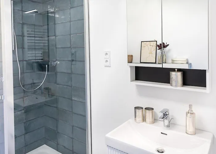 Apartamento Hennen *