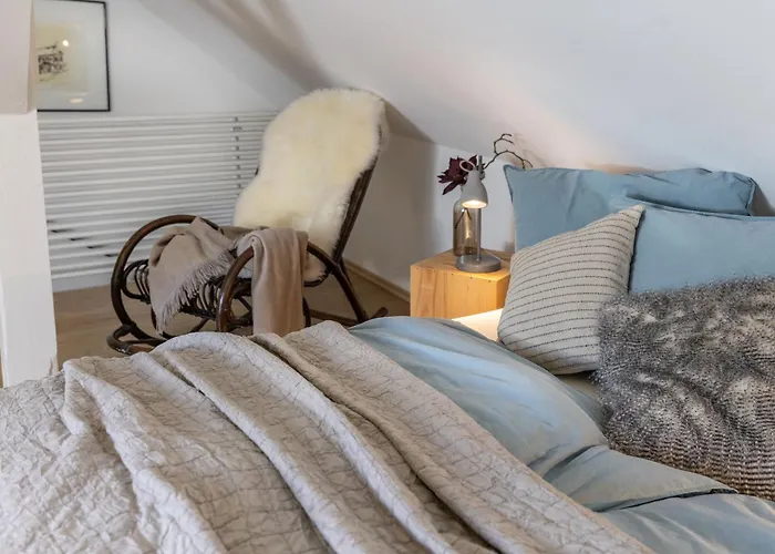 Apartamento Hennen Konz