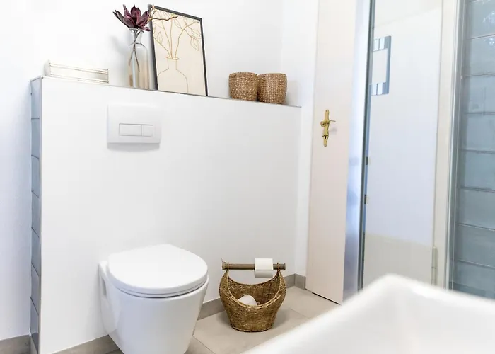 Hennen Apartamento *