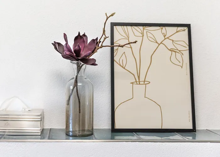 Apartamento Hennen *