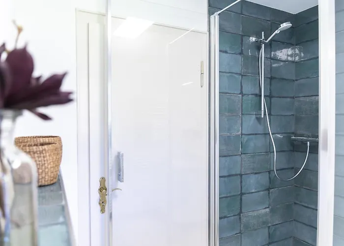 Hennen Apartamento Konz