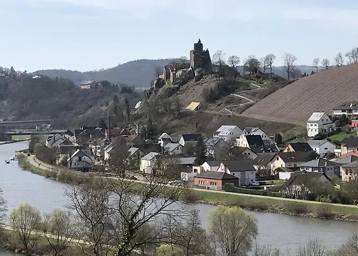 Hennen Apartamento *