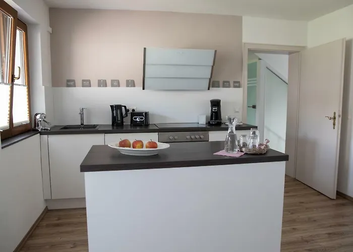 Apartamento Hennen Konz